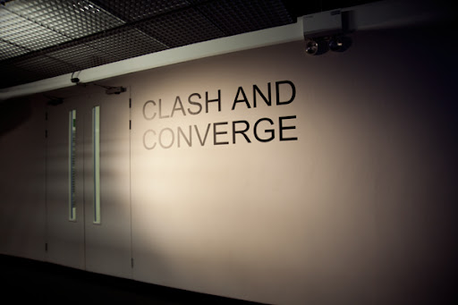 Clash and converge1