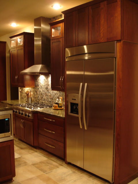 Custom Surface Solutions - Granite