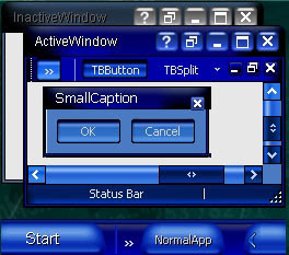 Instalar temas genérico no windows com Uxthender eletrônica imagem Instalar temas genérico no windows com Uxthender