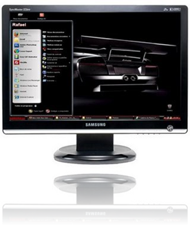  Baixar Tema para Windows Xp Tribute