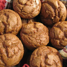 Weight Watchers 1point Muffins