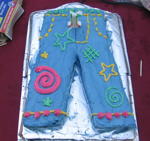 Groovy Jeans