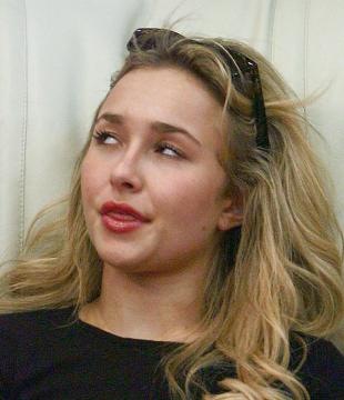 hayden panettierre pics