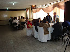 AIEE 2009 business meeting