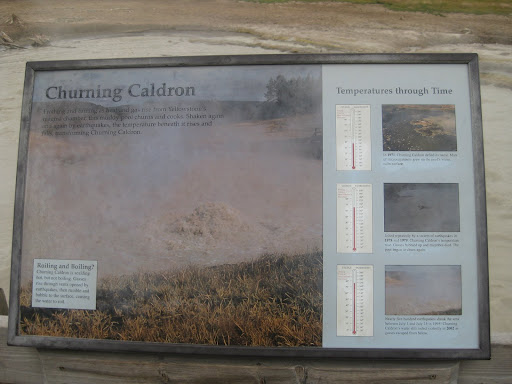 caldron