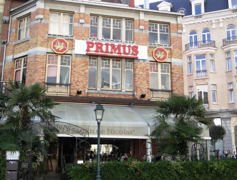 MI BRUSELAS - Blogs de Belgica - Paseando por mi  barrio: sus casas y sus gentes (16)