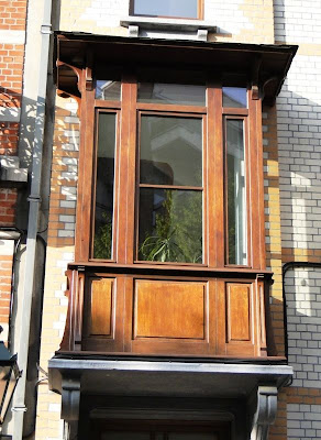 MI BRUSELAS - Blogs de Belgica - Paseando por mi  barrio: sus casas y sus gentes (6)
