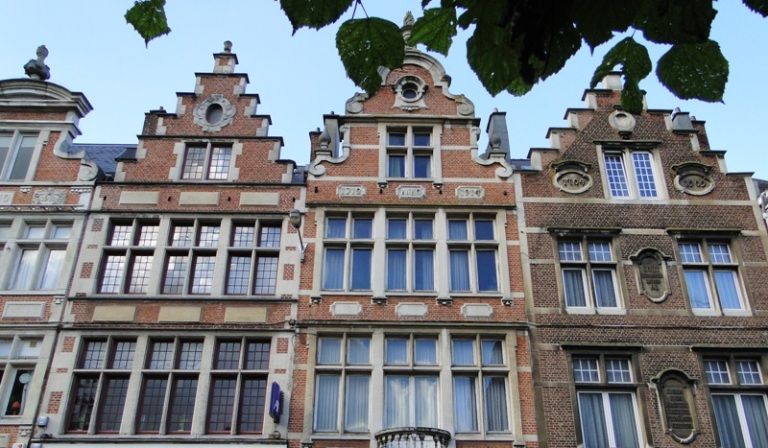 MI BRUSELAS - Blogs de Belgica - Paseando por mi  barrio: sus casas y sus gentes (19)