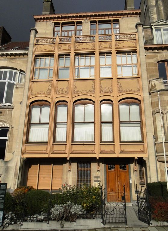 Luces y sombras del Barrio Europeo - MI BRUSELAS (19)