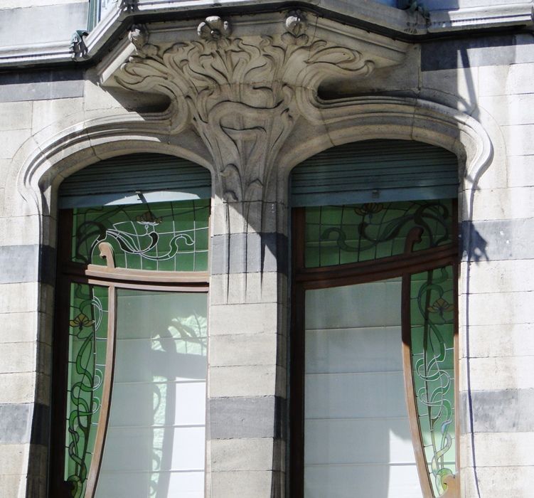 Ixelles: una comuna de contrastes - MI BRUSELAS (6)