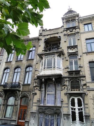 Paseando por Bruselas-centro - MI BRUSELAS (25)
