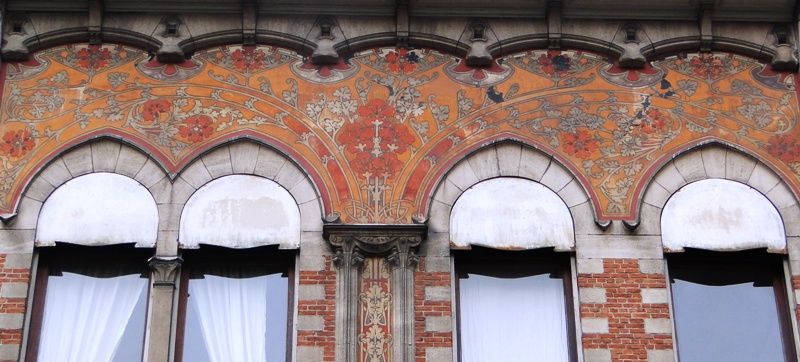 Paseando por Bruselas-centro - MI BRUSELAS (23)