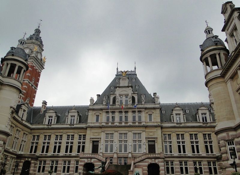 Paseando por Bruselas-centro - MI BRUSELAS (21)