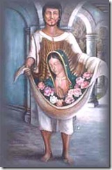 Santo Juan Diego Santo Juan Diego