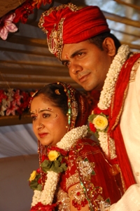 Married