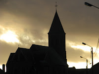 Eglise de Hachy