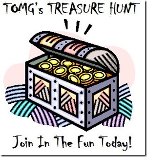 TreasureHunt