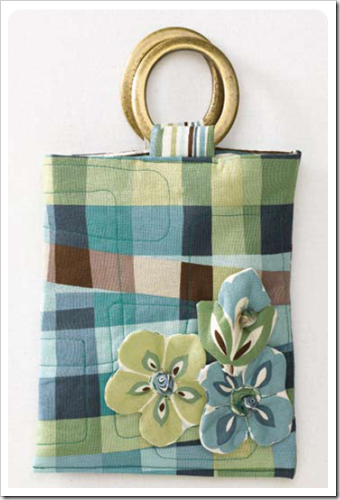 Bolsa Bangle