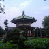 Ueno park.