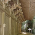 One of the temples of Shoshasan. I believe this is the back of Maniden.