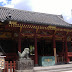 Asakusa.