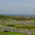 Stone walls in Connemara