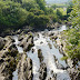 In Sneem, from a bridge