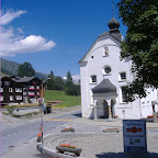 In Reckingen