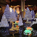 More Christmas decorations.