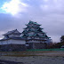 The castle.