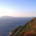 Back in the car, we stopped at a nice viewpoint.