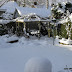 Snow in December
