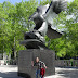 Near Liberty Island