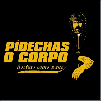 pidechasocorpo