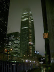 shinjuku skyscraper