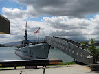 at perl harbor memorial