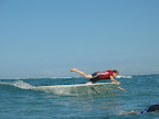 surfin' the usa