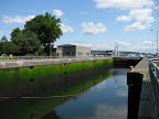 ballard locks