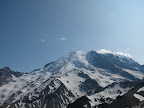 mt rainier