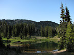 shadow lake