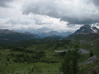 banff national park