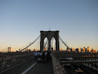 brooklyn bridge
