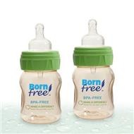 bornfreegreen