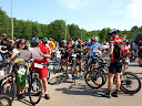 Mapa WaypointRace 2010