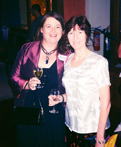 margaret daly hayes