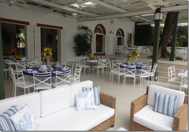 Decora&ccedil;&atilde;o evento corporativo azul (2)