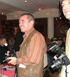 Fajka i Jazz, Gorzów 2007-12-01.  Julian Drabent i Marek Libera - Nikony kontra pozostałe cyfrówki.