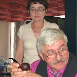 Turniej Fajkowy - Wriezen 2008
