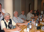 2008-08-02 Zielonogórski Konkurs w Paleniu Fajki. Na chwilę przed gongiem.