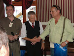 2007-08-04 Zielona Góra. IV Zielonogórski Turniej w Paleniu Fajki.